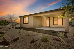 4509 Charro Ct, Wickenburg, AZ 85390 - Photo 4