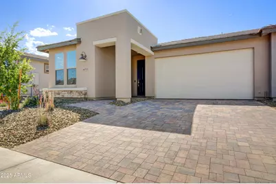 4053 Desert Moon Drive, Wickenburg, AZ 85390 - Photo 2