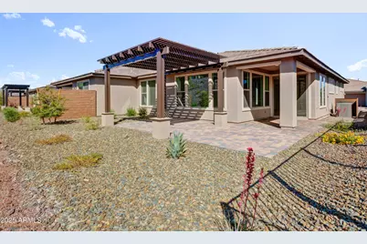 4053 Desert Moon Drive, Wickenburg, AZ 85390 - Photo 26