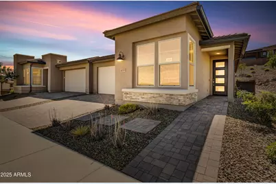 4155 Desert Moon Drive, Wickenburg, AZ 85390 - Photo 1