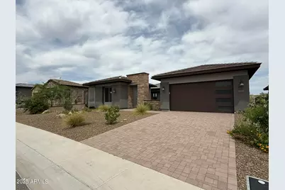 4145 Fence Post Way, Wickenburg, AZ 85390 - Photo 2