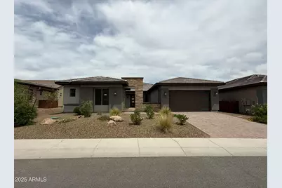 4145 Fence Post Way, Wickenburg, AZ 85390 - Photo 1