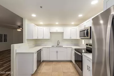 9455 E Raintree Drive #1025, Scottsdale, AZ 85260 - Photo 4