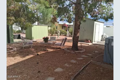 201 S Greenfield Road #331, Mesa, AZ 85206 - Photo 44