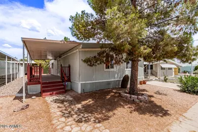 201 S Greenfield Road #331, Mesa, AZ 85206 - Photo 4