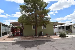 201 S Greenfield Rd, Mesa, AZ 85206 - Photo 2