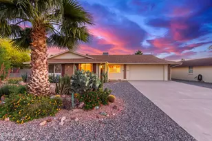 11067 W White Mountain Rd, Sun City, AZ 85351 - Photo 1