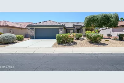 16527 W Blackhawk Court, Surprise, AZ 85374 - Photo 1