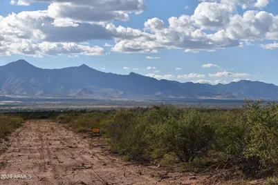 01G Lot 3 S Tenaya Lane S #001E, Bisbee, AZ 85603 - Photo 1