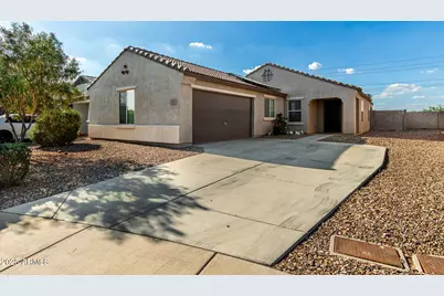 910 W Prior Avenue, Coolidge, AZ 85128 - Photo 2