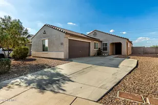 910 W Prior Ave, Coolidge, AZ 85128 - Photo 2