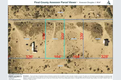 17521 W Cambridge Street #-, Casa Grande, AZ 85193 - Photo 2