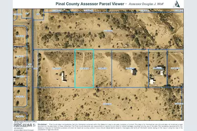 17521 W Cambridge Street #-, Casa Grande, AZ 85193 - Photo 1