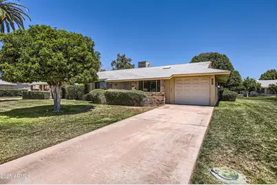 13631 N 103rd Avenue, Sun City, AZ 85351 - Photo 1