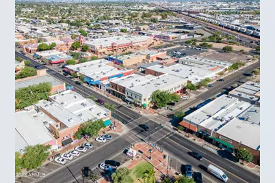 5753 W Glendale Avenue #Apt 206, Glendale, AZ 85301 - Photo 18