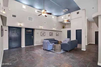 5753 W Glendale Avenue #Apt 206, Glendale, AZ 85301 - Photo 10