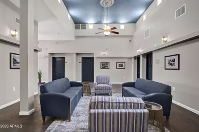 5753 W Glendale Avenue #Apt 206, Glendale, AZ 85301 - Photo 8