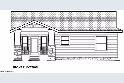 661 S Creekside Drive, Show Low, AZ 85901 - Photo 1