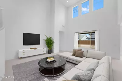 20486 E Via Del Jardin --, Queen Creek, AZ 85142 - Photo 4