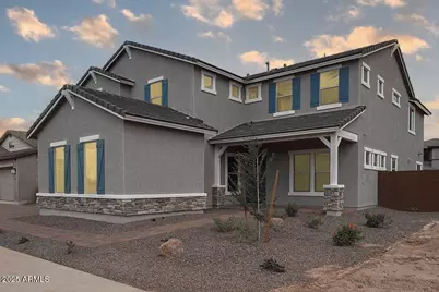 20486 E Via Del Jardin --, Queen Creek, AZ 85142 - Photo 2