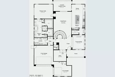 20486 E Via Del Jardin --, Queen Creek, AZ 85142 - Photo 38