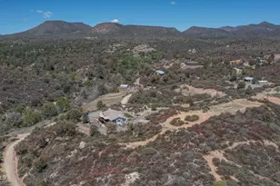 10570 W Cherry Creek Rd, Dewey, AZ 86327 - Photo 84