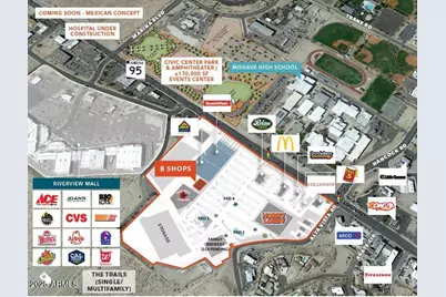 2250 Highway 95 Highway, Bullhead City, AZ 86442 - Photo 2