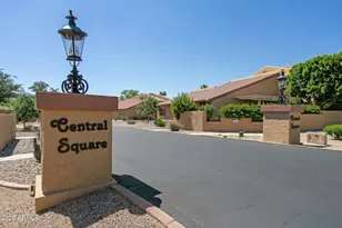 8414 N Central Ave, Phoenix, AZ 85020 - Photo 1