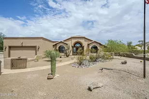 11378 N Sombra Del Monte Rd, Casa Grande, AZ 85194 - Photo 1