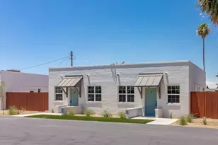 1649 E Oak, Phoenix, AZ 85006 - Photo 1