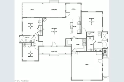 2540 W Pinegrass Road, Show Low, AZ 85901 - Photo 1