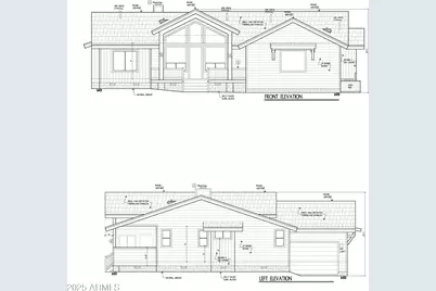 2540 W Pinegrass Road, Show Low, AZ 85901 - Photo 2