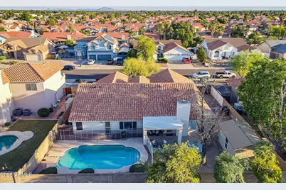 3058 E Nance Street, Mesa, AZ 85213 - Photo 1