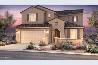 17620 W Pasadena, Litchfield Park, AZ 85340 - Photo 1