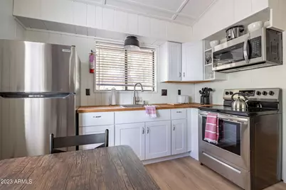 24 Cr 1322 -- #5, Greer, AZ 85927 - Photo 6