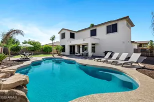 18429 W Mauna Loa, Surprise, AZ 85388 - Photo 1