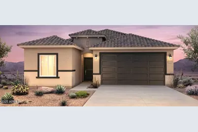 25200 W Wier, Buckeye, AZ 85326 - Photo 1