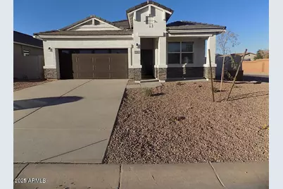 44110 W Palo Cedro Road, Maricopa, AZ 85138 - Photo 1