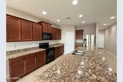 5085 S 243rd Drive, Buckeye, AZ 85326 - Photo 8