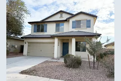 5085 S 243rd Drive, Buckeye, AZ 85326 - Photo 2