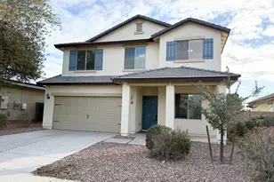 5085 S 243rd Dr, Buckeye, AZ 85326 - Photo 2