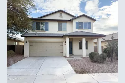 5085 S 243rd Drive, Buckeye, AZ 85326 - Photo 1