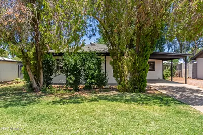 3526 E Cheery Lynn Road, Phoenix, AZ 85018 - Photo 2