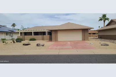 21207 N 125th Avenue, Sun City West, AZ 85375 - Photo 1
