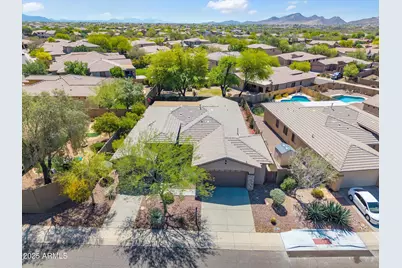 40701 N Union Trail, Anthem, AZ 85086 - Photo 1