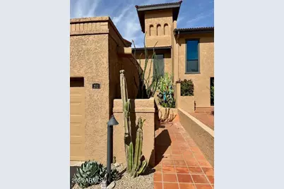 7432 E Hum Road #203, Carefree, AZ 85377 - Photo 20