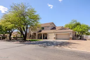 9998 W Prospector Dr, Queen Creek, AZ 85144 - Photo 2