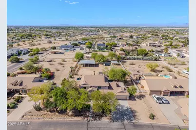9998 W Prospector Drive, Queen Creek, AZ 85144 - Photo 74
