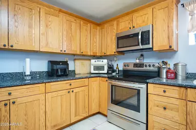 4679 W Prince Road, McNeal, AZ 85617 - Photo 8