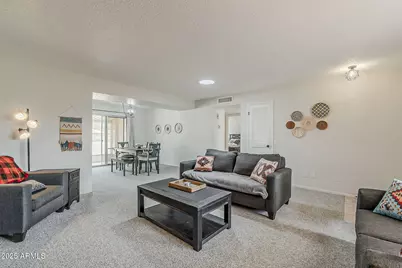 9814 W Long Hills Drive, Sun City, AZ 85351 - Photo 1